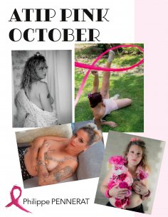 ebook: Atip pink october