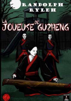 eBook: La joueuse de guzheng