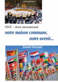 eBook: ONU - droit internatinal