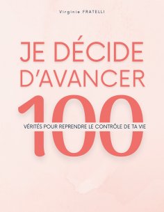 ebook: Je décide d'avancer