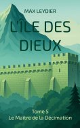 eBook: L'ÎLE DES DIEUX