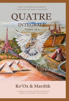ebook: QUATRE