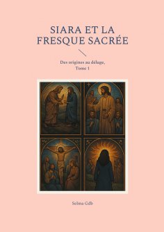 eBook: Siara et la fresque sacrée