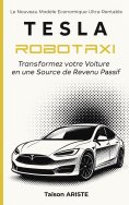 ebook: Tesla Robotaxi