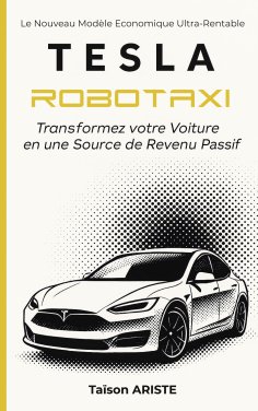 ebook: Tesla Robotaxi