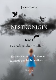 ebook: Nestkönigin