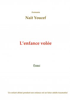 ebook: L'enfance volée