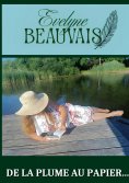ebook: De la plume au papier