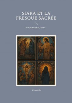 ebook: Siara et la fresque sacrée