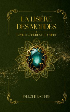 ebook: La Lisière des Mondes