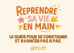 eBook: Reprendre sa Vie en Main