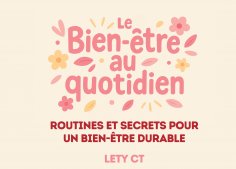 eBook: Le Bien-Être au Quotidien