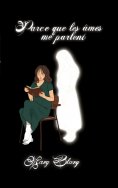 ebook: Parce que les âmes me parlent