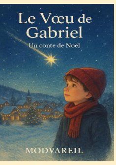 ebook: Le Voeu de Gabriel