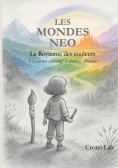 eBook: Le royaume des couleurs