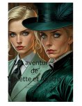 eBook: Les aventures de Violette et Agatha