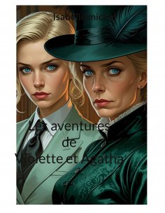eBook: Les aventures de Violette et Agatha
