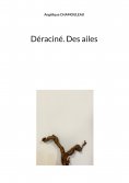 eBook: Déraciné. Des ailes