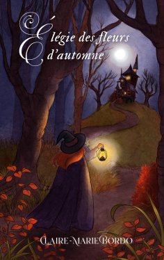 eBook: Élégie des fleurs d'automne