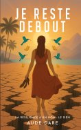 eBook: Je reste debout