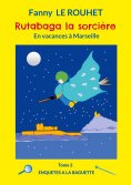 eBook: Rutabaga la sorcière
