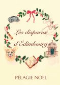 ebook: Les disparus d'Édimbourg