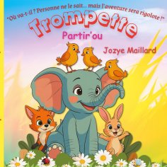 eBook: Les aventures de Trompette