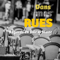 ebook: Dans mes rues