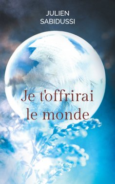 eBook: Je t'offrirai le monde
