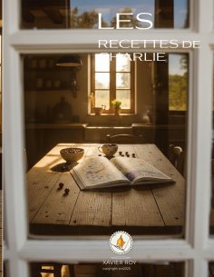 eBook: Les recettes de Charlie