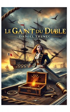 eBook: Le Gant du Diable