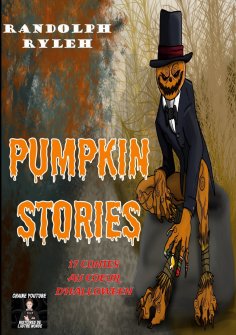 ebook: Pumpkin Stories
