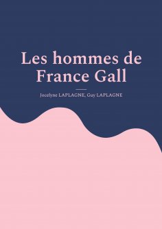 ebook: Les hommes de France Gall