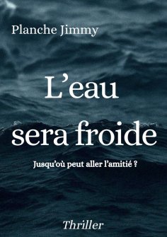 eBook: L'eau sera froide