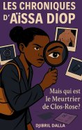 eBook: Les chroniques d'Aïssa Diop