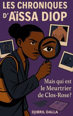 eBook: Les chroniques d'Aïssa Diop