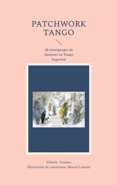 eBook: Patchwork Tango