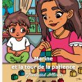 eBook: Marine et la tour de la patience