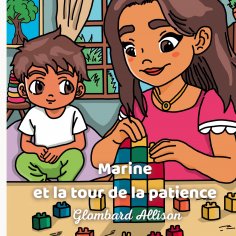 eBook: Marine et la tour de la patience