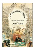 eBook: La Chasse au météore