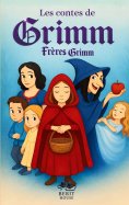 eBook: Les Contes de Grimm