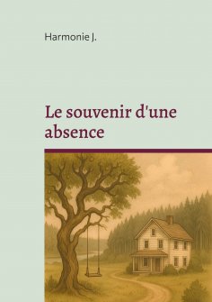 ebook: Le souvenir d'une absence