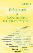 eBook: Régimes & Equilibre nutritionnel