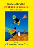 eBook: Rutabaga la sorcière