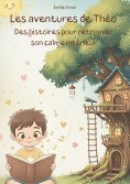 eBook: les histoires de théo