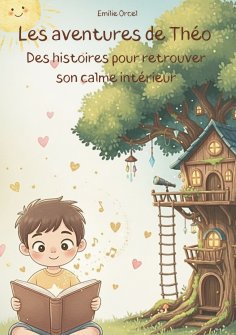 eBook: les histoires de théo