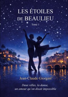 eBook: Les étoiles de beaulieu