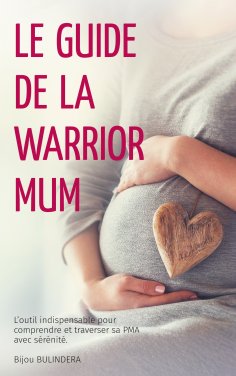 ebook: La warrior mum