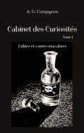 eBook: Cabinet des Curiosités