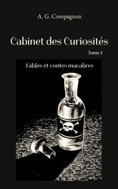 eBook: Cabinet des Curiosités